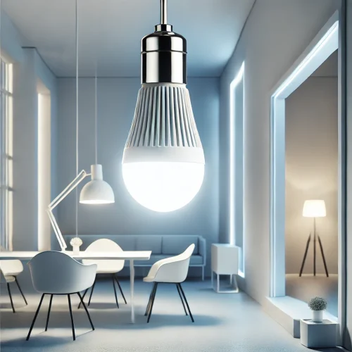 LED 1
